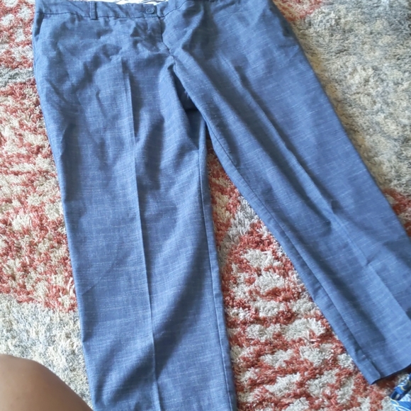 Van Heusen Pants - Trousers